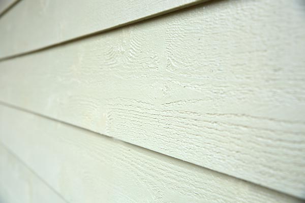 Cement Siding